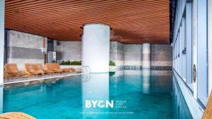 Antara Premium Suites Genting Highlands by BYON