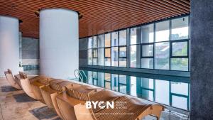 Antara Premium Suites Genting Highlands by BYON