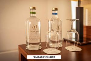 Hotel la Palma au Lac