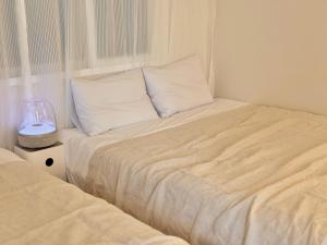 SH Stay in amsa station