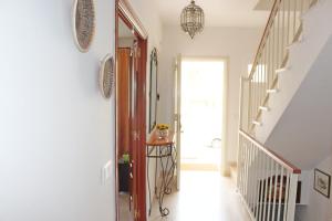 Casa Valdelagrana Playa