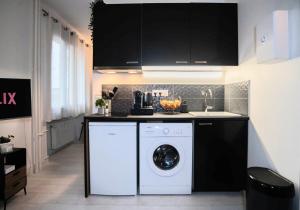 Charmant Studio Proche Gare Partdieu