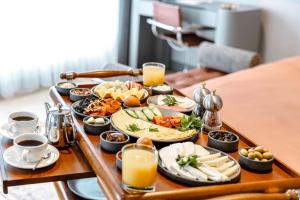 AHC Taksim Hotel-Special Class