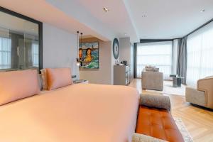 AHC Taksim Hotel-Special Class