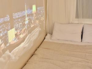 SH Stay in amsa station