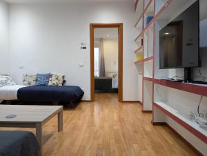 Arba Spaa Apartments