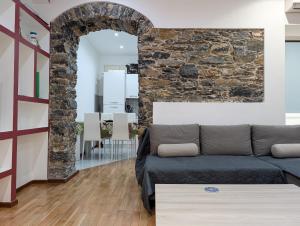 Arba Spaa Apartments