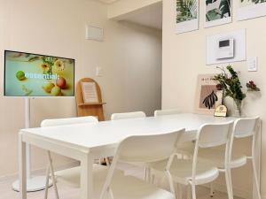 SH Stay in amsa station