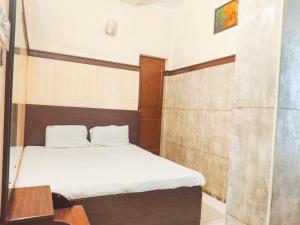 New AS Tourist Home Aluva