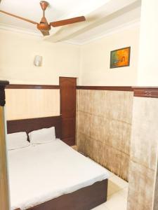 New AS Tourist Home Aluva