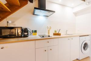 Cachet & confort en duplex – 4 personnes