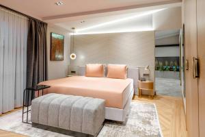 AHC Taksim Hotel-Special Class