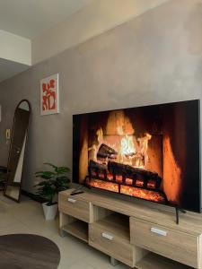 1 Bedroom Manhattan Heights Araneta Cubao