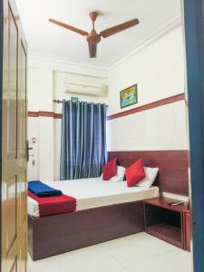 New AS Tourist Home Aluva