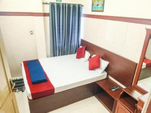 New AS Tourist Home Aluva