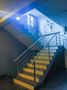 New AS Tourist Home Aluva