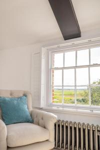 4 Bed in Southwold oc-6fr