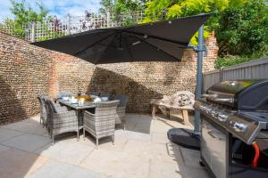 4 Bed in Southwold oc-6fr