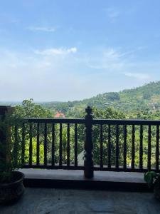 KaNa Hill - Về Với Thiên Nhiên