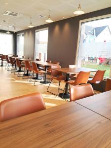 Hôtel du Cheval Blanc Brunstatt