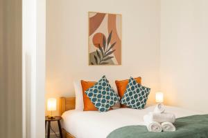 2 BR - Elegant Chelsea Stay Near V&A and Hyde Park