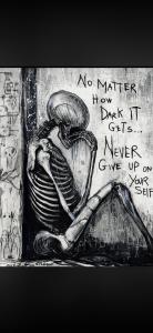 Jätte fint rum i centrala södermalm