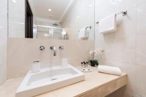 Chic&Town Luxury Rooms Piazza del Popolo