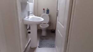 Budget 2 bedroom apartment