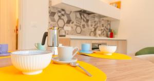 La Chiamerò Futura by HappyHosTorino