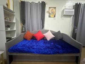 HOPE RESIDENCES UNIT 606 building D