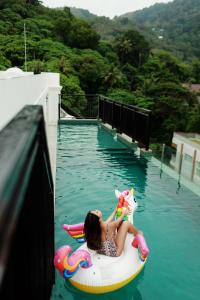 Palmetto Park Residence