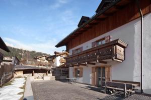 Cima undici e cima dodici