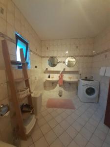 Apartments Nadine Mljet Komfort mit Meerblick