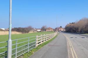 Family Friendly - Sleeps4 - Close To Nature