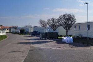 Family Friendly - Sleeps4 - Close To Nature