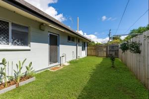 2-Bedroom Charm near Mater Hospital Pimlico Townsville
