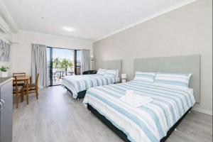 The Anchorage Escape Studio - Steps away from City, Ferry and Stadium in Townsville