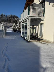 Ferienwohnung Mußner im Chiemgau