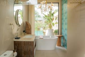 Kuul Villa 9 - Luxury lifestyle villa