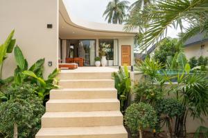 Kuul Villa 9 - Luxury lifestyle villa