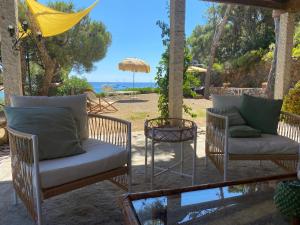 Fetovaia Magic Holiday Villa