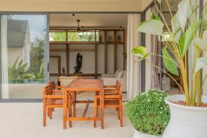 Kuul Villa 9 - Luxury lifestyle villa