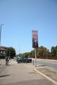 Guest House Amendola