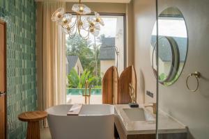 KUUL Villas 9 - Green Private Retreat