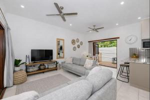 Pet Friendly HideAway in Hermit Park Townsville