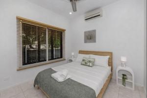 Pet Friendly HideAway in Hermit Park Townsville