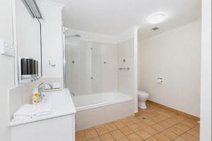 Paradise on Palmer-City Stadium Ferry&Strand in Townsville