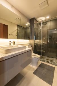 Arise charoen mueang condo full facilitie