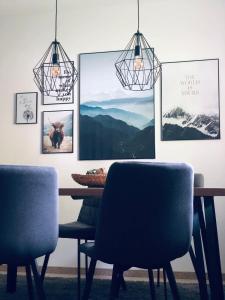 Wanderlust Chiemgau