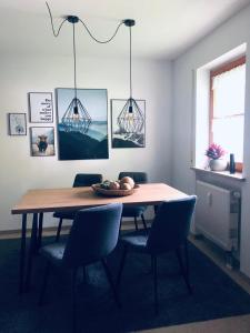 Wanderlust Chiemgau